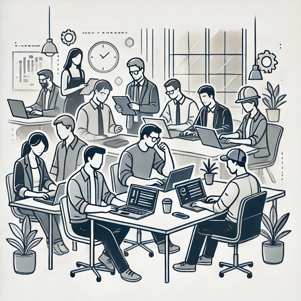 コミュニティ運営